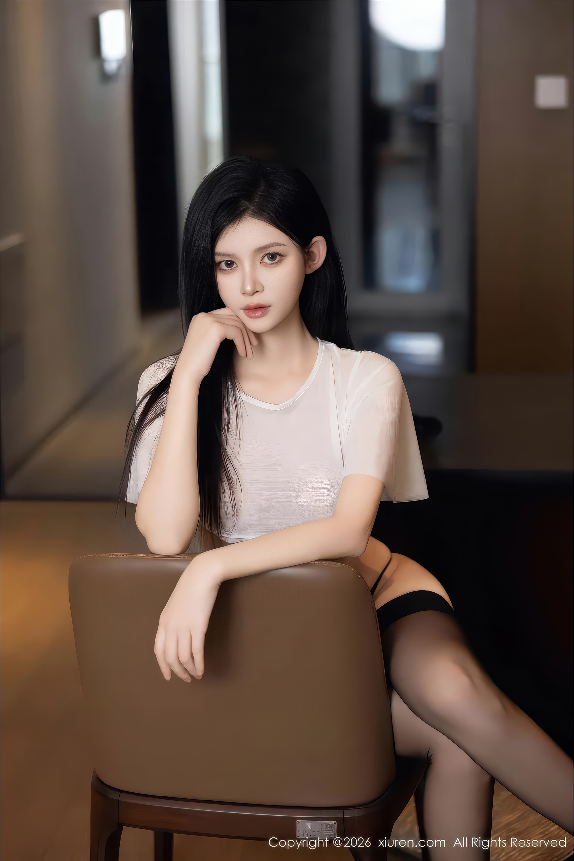 Xiuren秀人网 2026.02.04 NO.11318 沈如斯